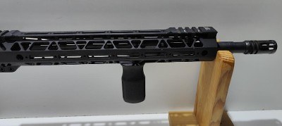NOREEN FIREARMS LLC BBN-223 AR 5.56X45MM NATO - Image 8 of 12