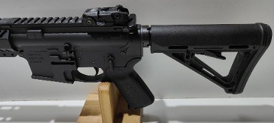 NOREEN FIREARMS LLC BBN-223 AR 5.56X45MM NATO - Image 2 of 12