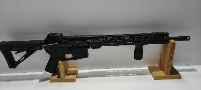 NOREEN FIREARMS LLC BBN-223 AR 5.56X45MM NATO - Image 5 of 12