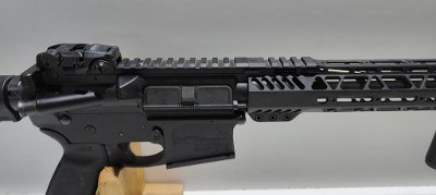 NOREEN FIREARMS LLC BBN-223 AR 5.56X45MM NATO - Image 7 of 12