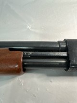 MOSSBERG 500 C 20 GA - Image 5 of 8