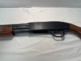 MOSSBERG 500 C 20 GA - Image 3 of 8