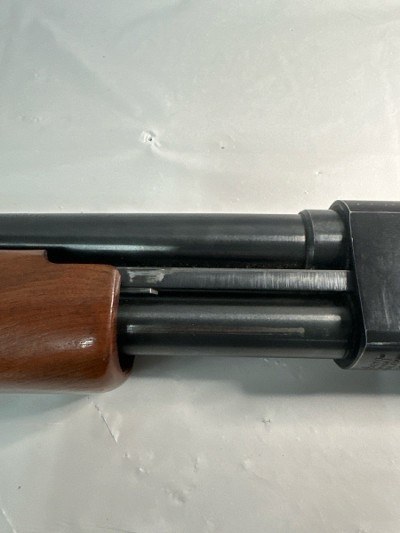 MOSSBERG 500 C 20 GA - Image 5 of 8