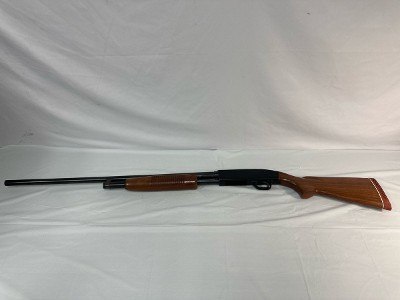 MOSSBERG 500 C 20 GA - Image 1 of 8