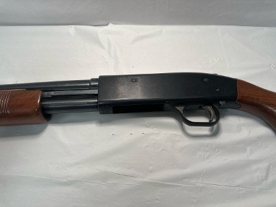 MOSSBERG 500 C 20 GA - Image 3 of 8