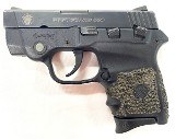 SMITH & WESSON BODYGUARD 380 W/LASER .380 ACP - Image 1 of 3