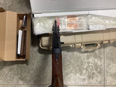 HENRY HOMESTEADER 9MM LUGER (9X19 PARA) - Image 21 of 25