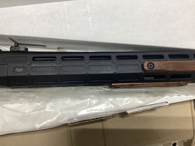 HENRY HOMESTEADER 9MM LUGER (9X19 PARA) - Image 13 of 25
