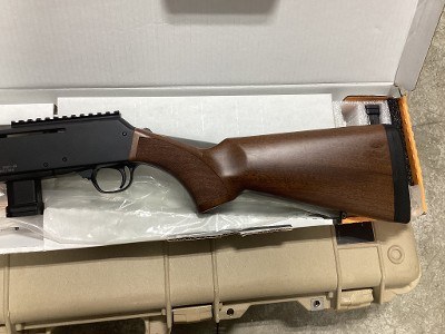 HENRY HOMESTEADER 9MM LUGER (9X19 PARA) - Image 18 of 25