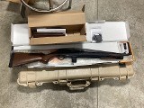 HENRY HOMESTEADER 9MM LUGER (9X19 PARA) - Image 1 of 25