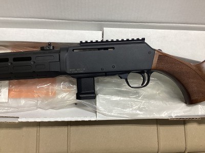 HENRY HOMESTEADER 9MM LUGER (9X19 PARA) - Image 24 of 25