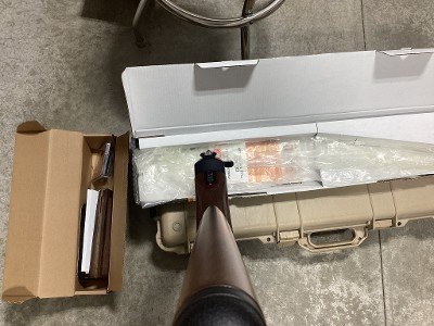 HENRY HOMESTEADER 9MM LUGER (9X19 PARA) - Image 22 of 25