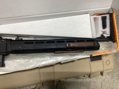 HENRY HOMESTEADER 9MM LUGER (9X19 PARA) - Image 8 of 25