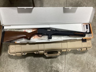 HENRY HOMESTEADER 9MM LUGER (9X19 PARA) - Image 5 of 25