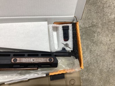 HENRY HOMESTEADER 9MM LUGER (9X19 PARA) - Image 7 of 25