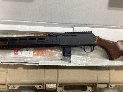 HENRY HOMESTEADER 9MM LUGER (9X19 PARA) - Image 17 of 25