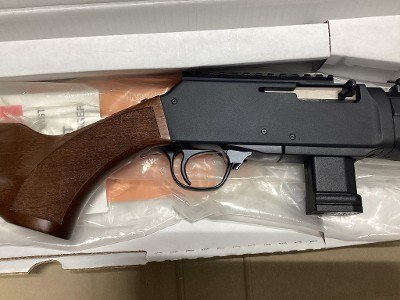 HENRY HOMESTEADER 9MM LUGER (9X19 PARA) - Image 15 of 25