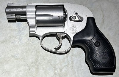 SMITH & WESSON 638 .38 SPL - Image 2 of 4