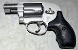 SMITH & WESSON 638 .38 SPL - Image 2 of 4