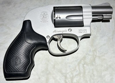 SMITH & WESSON 638 .38 SPL - Image 1 of 4