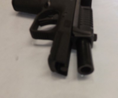 SMITH & WESSON M&P SHIELD X 9MM LUGER (9x19 PARA) - Image 4 of 10