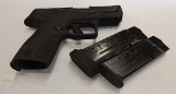 SMITH & WESSON M&P SHIELD X 9MM LUGER (9x19 PARA) - Image 3 of 10