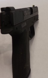 SMITH & WESSON M&P SHIELD X 9MM LUGER (9x19 PARA) - Image 8 of 10
