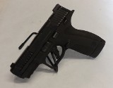 SMITH & WESSON M&P SHIELD X 9MM LUGER (9x19 PARA) - Image 2 of 10