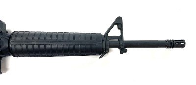 ROCK RIVER ARMS LAR-15 5.56X45MM NATO - Image 6 of 7