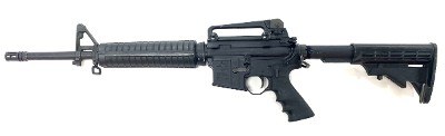 ROCK RIVER ARMS LAR-15 5.56X45MM NATO - Image 1 of 7
