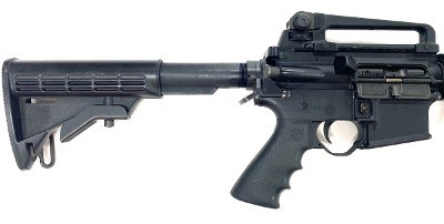 ROCK RIVER ARMS LAR-15 5.56X45MM NATO - Image 5 of 7