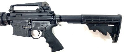 ROCK RIVER ARMS LAR-15 5.56X45MM NATO - Image 4 of 7