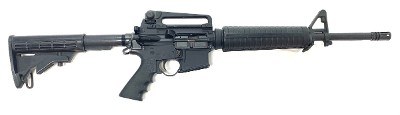 ROCK RIVER ARMS LAR-15 5.56X45MM NATO - Image 2 of 7