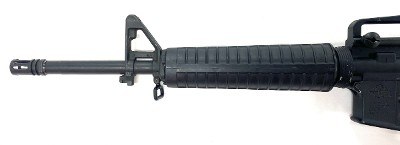 ROCK RIVER ARMS LAR-15 5.56X45MM NATO - Image 3 of 7
