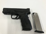 SPRINGFIELD ARMORY XD-9 MOD. 2 9MM LUGER (9X19 PARA) - Image 7 of 7