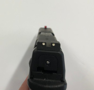 SPRINGFIELD ARMORY XD-9 MOD. 2 9MM LUGER (9X19 PARA) - Image 4 of 7