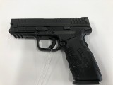 SPRINGFIELD ARMORY XD-9 MOD. 2 9MM LUGER (9X19 PARA) - Image 3 of 7