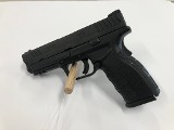 SPRINGFIELD ARMORY XD-9 MOD. 2 9MM LUGER (9X19 PARA) - Image 6 of 7