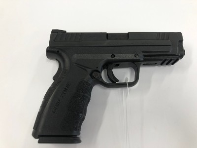 SPRINGFIELD ARMORY XD-9 MOD. 2 9MM LUGER (9X19 PARA) - Image 2 of 7