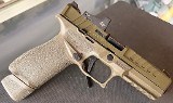 SPRINGFIELD ARMORY ECHELON 9MM LUGER (9x19 PARA) - Image 2 of 3