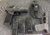 SIG SAUER P365 X-MACRO 9MM LUGER (9X19 PARA) - Image 2 of 2