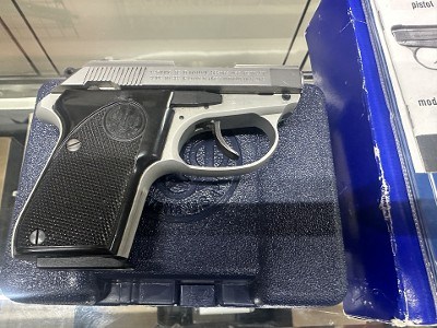 BERETTA USA 3032 TOMCAT .32 ACP - Image 2 of 2
