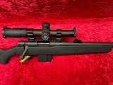 MOSSBERG MVP SCOUT 5.56X45MM NATO - Image 6 of 11