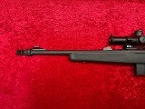 MOSSBERG MVP SCOUT 5.56X45MM NATO - Image 10 of 11