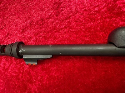 MOSSBERG MVP SCOUT 5.56X45MM NATO - Image 3 of 11