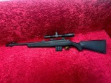 MOSSBERG MVP SCOUT 5.56X45MM NATO - Image 1 of 11