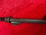 MOSSBERG MVP SCOUT 5.56X45MM NATO - Image 4 of 11
