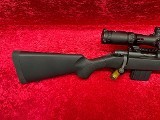 MOSSBERG MVP SCOUT 5.56X45MM NATO - Image 5 of 11