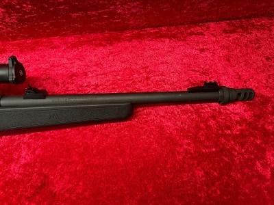 MOSSBERG MVP SCOUT 5.56X45MM NATO - Image 7 of 11