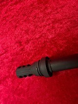 MOSSBERG MVP SCOUT 5.56X45MM NATO - Image 2 of 11